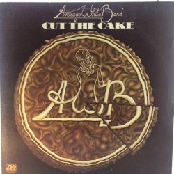 Пластинка Average White Band Cut The Cake